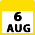 August 6, 2026